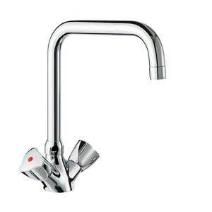 1-gatsmengkraan/tablet 45 l/min uitloop drbr. L.200 G66452