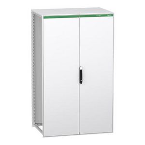 PRISMASET 2000x1200x800 SFN RAL9003 PrismaSet