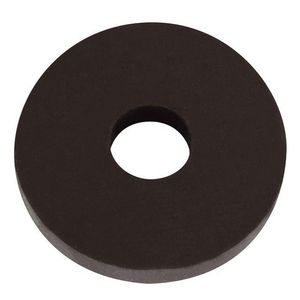 Doos a 200st. Afdichtingsring 16x6.7mm verzinkt met neopreen
