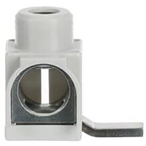 Aansluitpin 6-50mm, 90 graden