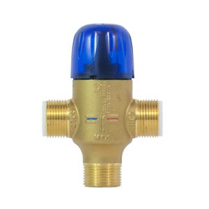 Taco NovaMix Value MT53 20-50gr 3/4" BUI + keerklep