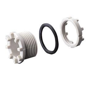 WATERDICHTE CONNECTOR KASTEN APPARATEN EN DOZEN-IP55 VVE=25