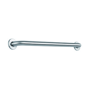 Greep diam.32 L.800 RVS mat gepolijst