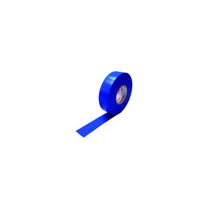 PVC Isolatietape No.128/0.15-19-10/BU VVE=50