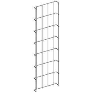 Kabelrooster 750x200mm