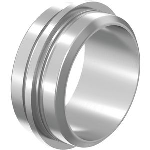 Verlengstuk SERIE-RS maat RS2 l=5mm