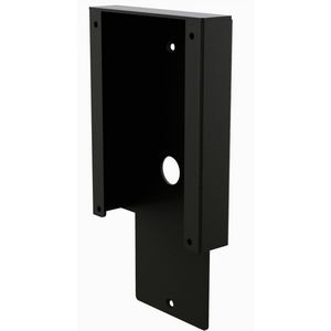 Montageplaat voor Zaptec Go