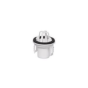 Buitenunit condensafvoeradapter vorstvrij zones aroTHERM pro