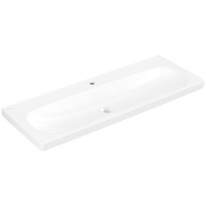 Meubelwastafel Skyla 1200x460mm White Alpine