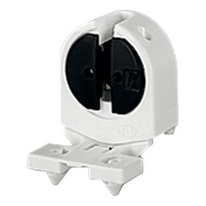Lamphouder G5 26.662.2001.50 steekfitting LC 15mm VVE=10