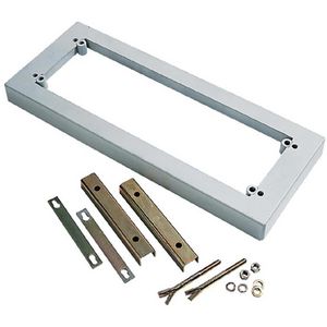 Polysafe standsokkel 1000 320