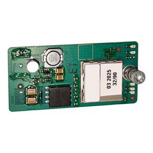 ISO15118-communicatiemodule compatibel met de EVlink Pro AC