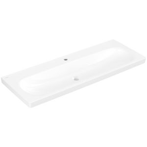 Meubelwastafel Skyla 1200x460mm White Alpine CP