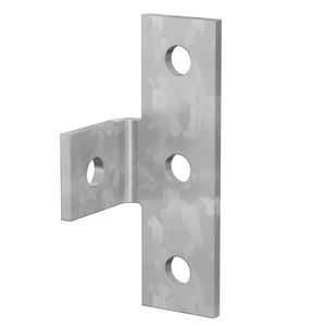 STRUT hoekverbinding 90x4GxT thvz VVE=25