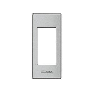 Afdekraam rechthoekig Tech 1 mod. Livinglight