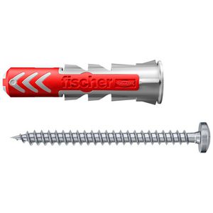 Plugset DuoPower 5x25 bolkopschroef VVE=5