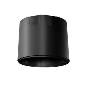 Bevestiging COMPACT APC MOUNTING BOX IP20 SM BK