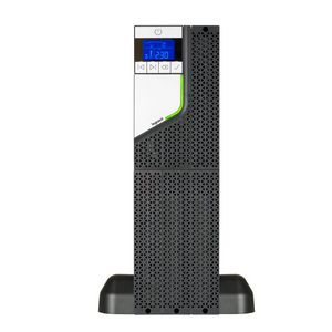 Noodstroomvoorziening Rack 3U 2 kVA VI UPS Keor SPE