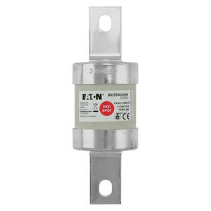 Zekering laagspanning 250A AC 660V DC 460V BS88 53x160mm