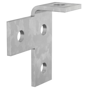 STRUT hoekverbinding 90x4GxRE thvz VVE=25