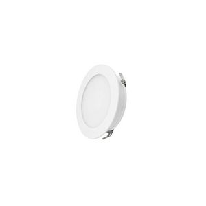 Spot Ø78*16mm 24V 4W wit 2700K/3000K dimbaar