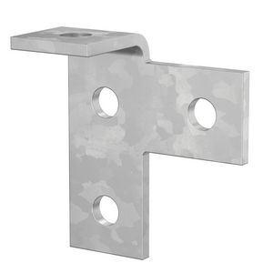 STRUT hoekverbinding 90x4GxLI thvz VVE=25