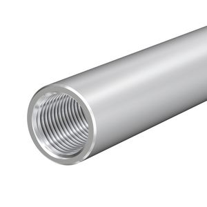 Lente a 1mtr. binnendraadbuis 1/2" VVE=100