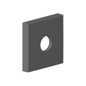 Rozet 60X60X97mm-CH