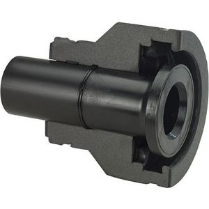 Voorlaskraag COOL-FIT 2.0 d140 metrisch/ANSI