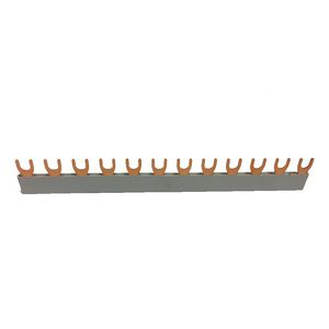 Kamrail vork G-1L-210ML 12x1 module 6217110