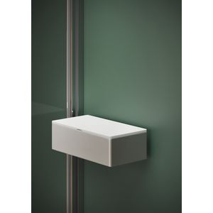 Drybox Select voor Vita pure zilvermat