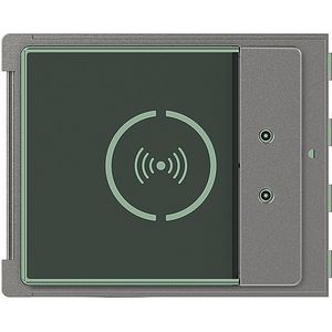 Frontplaat RFID module Robur Sfera