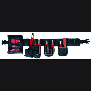 Gereedschapsgordel Profi VDE