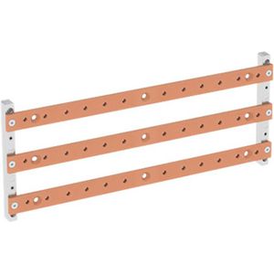 Railkoper cu NH 1-Veldbreedte 30x10mm