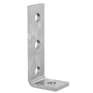 STRUT hoekverbinding 90x1Gx3G thvz VVE=50