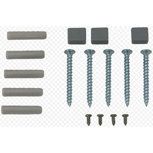 Bevestigingsmateriaal CS50