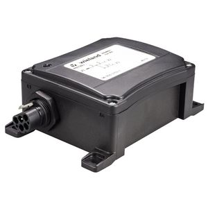 Verdelerbox RST20I5b 2g1 F G 1 zwart