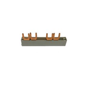 Kamrail vork G-2L- 66ML 2x2 module 2219601