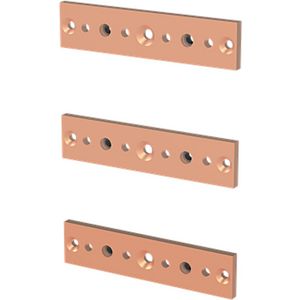 Railkoper tbv NH 1VB 50x10mm