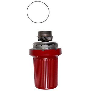 Reserve deel Pompkop UPS65-60/2F 3x400-415V