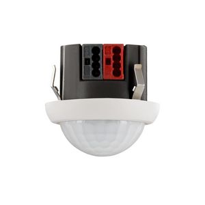 Aanwezigheidsmelder ST 360gr. IB wit IP20 KNX Secure 10m