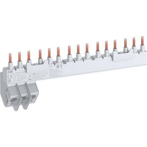 Kamrail 5x MS132-K 65A