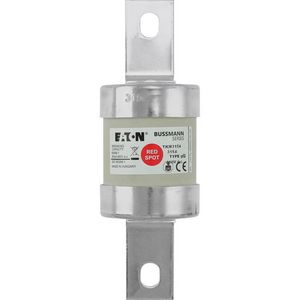 Zekering laagspanning 315A AC 660V DC 460V BS88 53x160mm