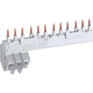Kamrail 4x MS132-K 65A