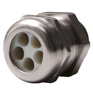 Wartel Multi-Gat sluiting mess. M16 2 Ø3mm M VVE=20