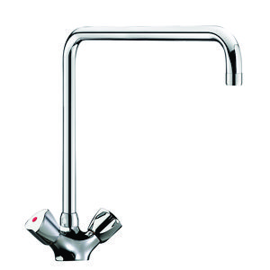 1-gatsmengkraan/tablet 45 l/min uitloop drbr. L.300 grepen