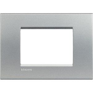 Afdekraam rechthoekig Tech 3 mod. Livinglight