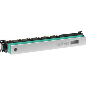 RainSelect inbouwdeel 4xfunctie