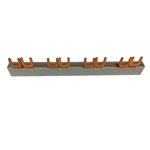 Kamrail vork G-2L-140ML 4x2 module 6217207