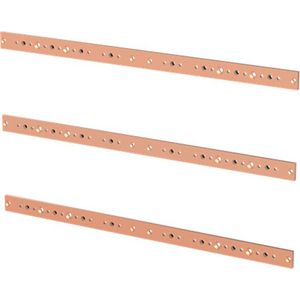 Railkoper tbv NH 4VB 50x10mm